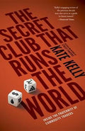 Secret Club That Runs the World (Paperback) - MPHOnline.com