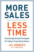 More Sales Less Time - MPHOnline.com