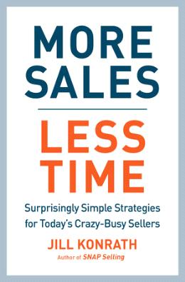 More Sales Less Time - MPHOnline.com