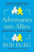 Adversaries into Allies - MPHOnline.com