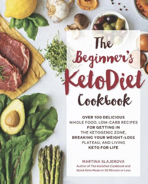 The Beginner's KetoDiet - MPHOnline.com