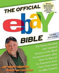 Official eBay Bible (3rd Ed.) - MPHOnline.com