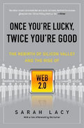 Once You're Lucky, Twice You’re Good - MPHOnline.com