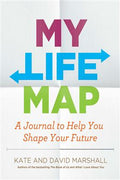 My Life Map: A Journal to Help You Shape Your Future - MPHOnline.com