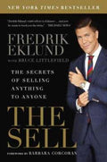 The Sell : The Secrets of Selling Anything to Anyone - MPHOnline.com