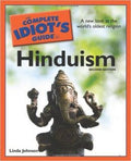 The Complete Idiot's Guide to Hinduism - MPHOnline.com