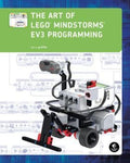 The Art of LEGO MINDSTORMS EV3 Programming (Full Color) - MPHOnline.com