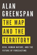 The Map and the Territory (US): Risk, Human Nature, and the Future of Forecasting - MPHOnline.com