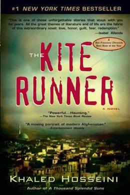 The Kite Runner: A Novel - MPHOnline.com