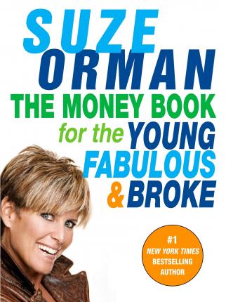 Money Book for Young, Fabulous & Broke - MPHOnline.com