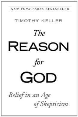 The Reason for God: Belief in an Age of Skepticism - MPHOnline.com