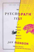 The Psychopath Test: A Journey Through the Madness Industry - MPHOnline.com