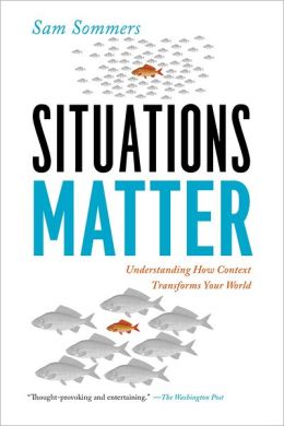 Situations Matter - MPHOnline.com