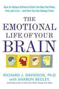 The Emotional Life of Your Brain: How Its Unique Patterns Affect the Way You Think, Feel, and Live--and How You Can Change Them - MPHOnline.com