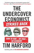 THE UNDERCOVER ECONOMIST STRIKES BACK - MPHOnline.com