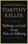 Walking with God Through Pain and Suffering - MPHOnline.com