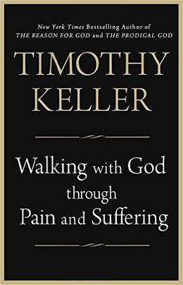 Walking with God Through Pain and Suffering - MPHOnline.com