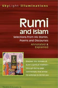 Rumi and Islam: Selections from His Stories, Poems, and Discourses Annotated & Explained - MPHOnline.com
