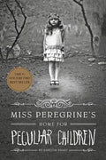 Miss Peregrine's Home for Peculiar Children - MPHOnline.com