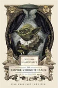 WILLIAM SHAKESPEARE`S EMPIRE STRIKETH BACK - MPHOnline.com