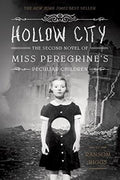 Hollow City (Miss Peregrine's Peculiar Children #2) - MPHOnline.com