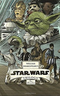 WILLIAM SHAKESPEARE`S STAR WARS TRILOGY BOXSET - MPHOnline.com