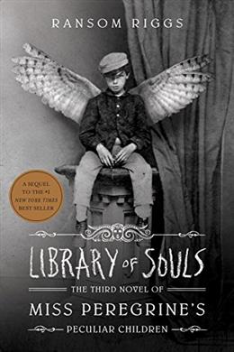 Library of Souls (Miss Peregrine's Peculiar Children #3) - MPHOnline.com