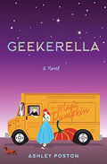 GEEKERELLA - MPHOnline.com