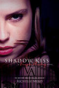 VAMPIRE ACADEMY VOL.3: SHADOW KISS - MPHOnline.com