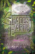 Shades Of Earth (An Across The Universe Novel #03) - MPHOnline.com