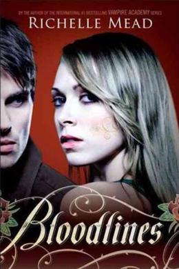 Bloodlines (Bloodlines #1) - MPHOnline.com