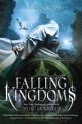 FALLING KINGDOMS #01: FALLING KINGDOMS - MPHOnline.com
