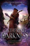 FALLING KINGDOMS #03: GATHERING DARKNESS - MPHOnline.com