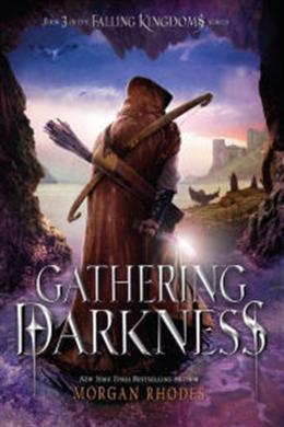 FALLING KINGDOMS #03: GATHERING DARKNESS - MPHOnline.com