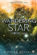 WANDERING STAR (ZODIAC #2) - MPHOnline.com