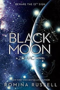 Zodiac #03: Black Moon - MPHOnline.com