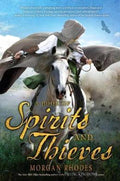A Book of Spirits and Thieves - MPHOnline.com