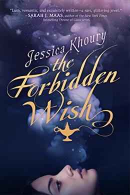 The Forbidden Wish - MPHOnline.com