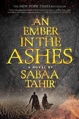 An Ember In The Ashes - MPHOnline.com
