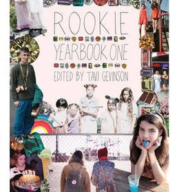 ROOKIE YEARBOOK ONE - MPHOnline.com