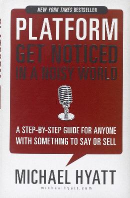 Platform : Get Noticed In A Noisy World - MPHOnline.com