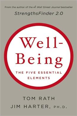 Well-Being: The Five Essential Elements - MPHOnline.com