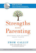 Strengths Based Parenting: Developing Your Childrens Innate Talents - MPHOnline.com