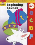 The Learning Line Beginning Sounds Grades K-1 - MPHOnline.com