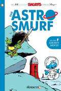 The Astrosmurf (Smurfs #07) - MPHOnline.com