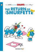 Smurfs10 Return Of Smurfette - MPHOnline.com