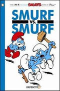 Smurf versus Smurf (Smurfs #12) - MPHOnline.com