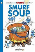 Smurfs13 Smurf Soup - MPHOnline.com