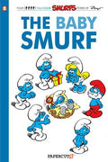 The Smurfs #14: The Baby Smurf - MPHOnline.com