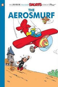 The Aerosmurf: Smurfs #16 - MPHOnline.com